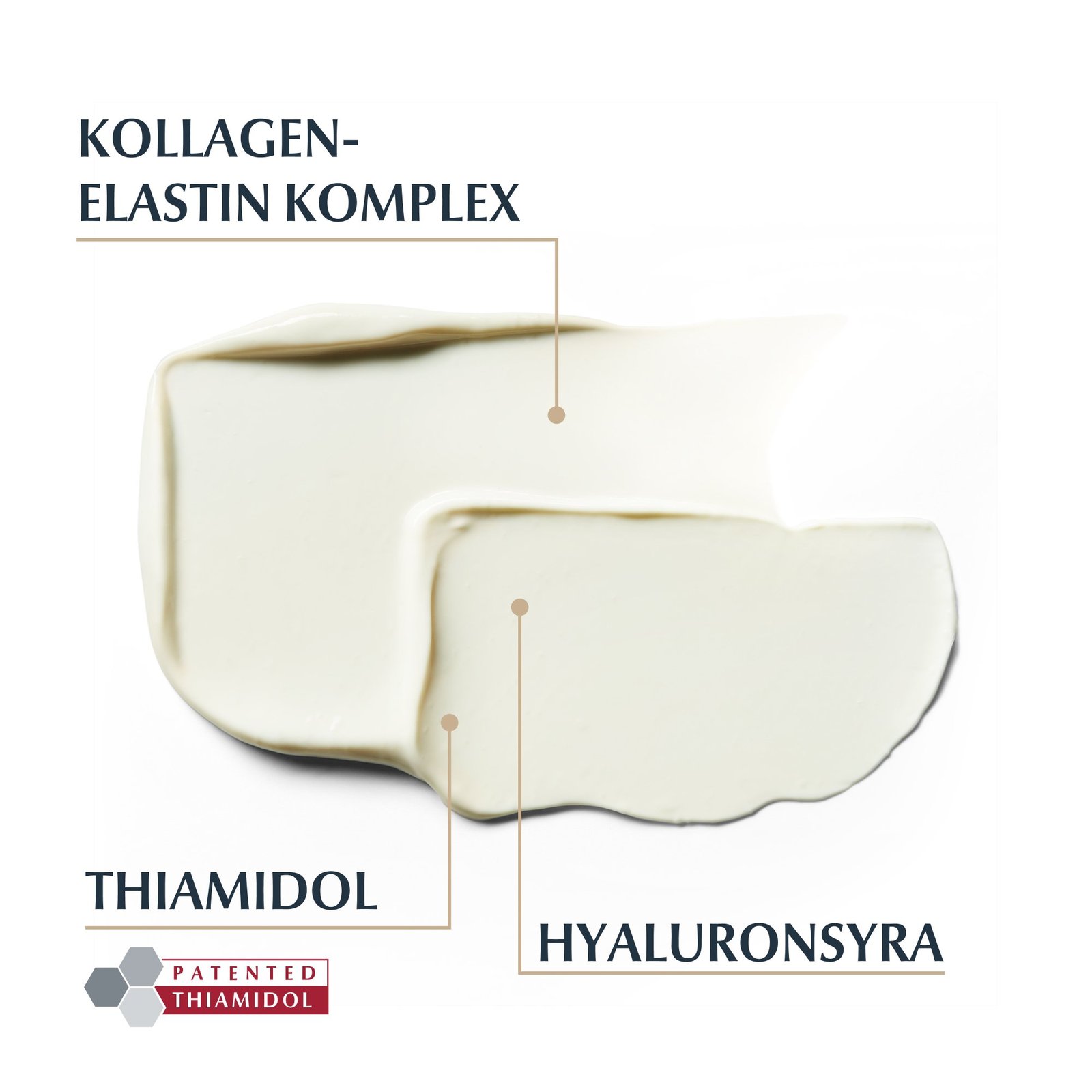 Eucerin Hyaluron-Filler + Elasticity SPF30 Day Cream 50 ml