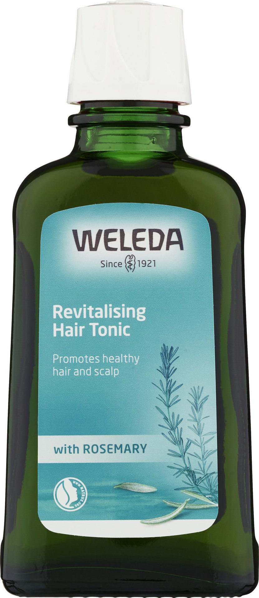 Weleda Revitalising Hair Tonic 100 ml