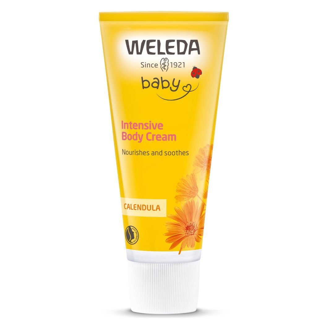 Weleda Calendula Body Cream 75ml