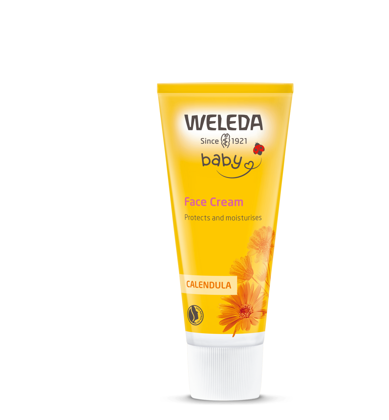 Weleda Calendula Face Cream 50 ml