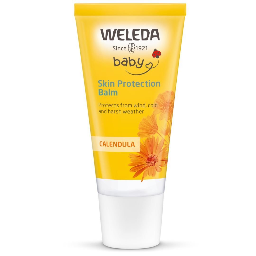 Weleda Calendula Weather Protection Cream 30ml