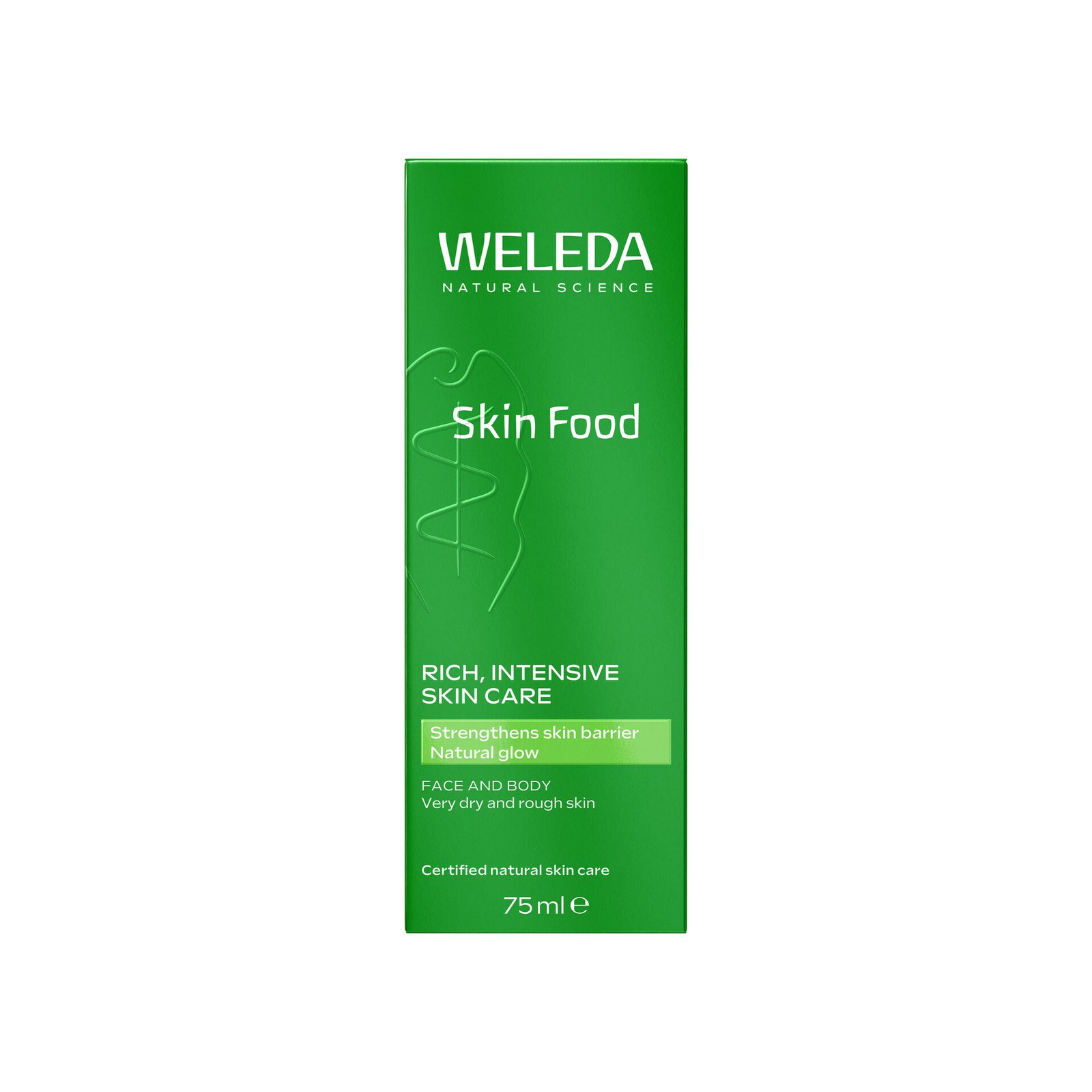 Weleda Skin Food 75 ml