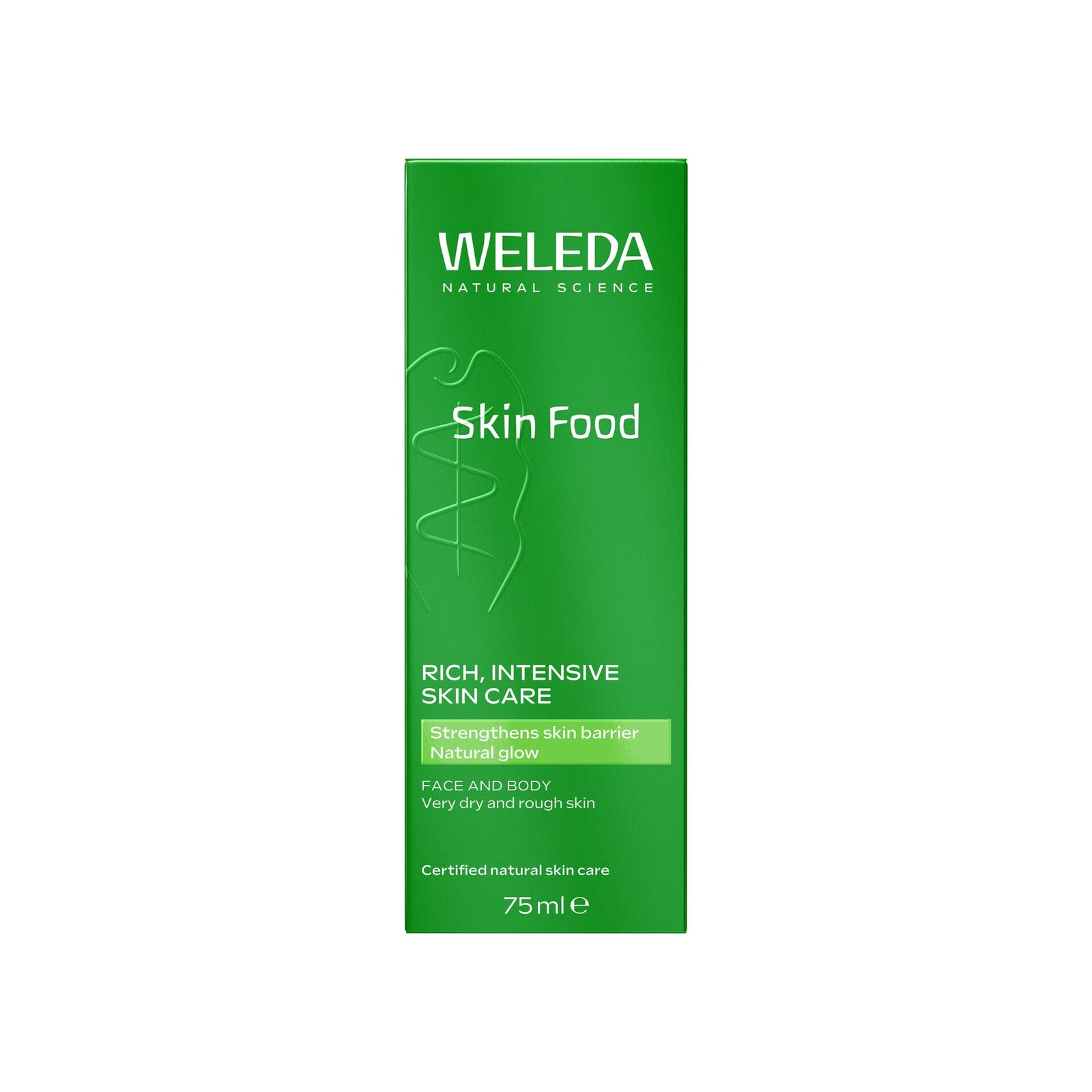 Weleda Skin Food 75 ml