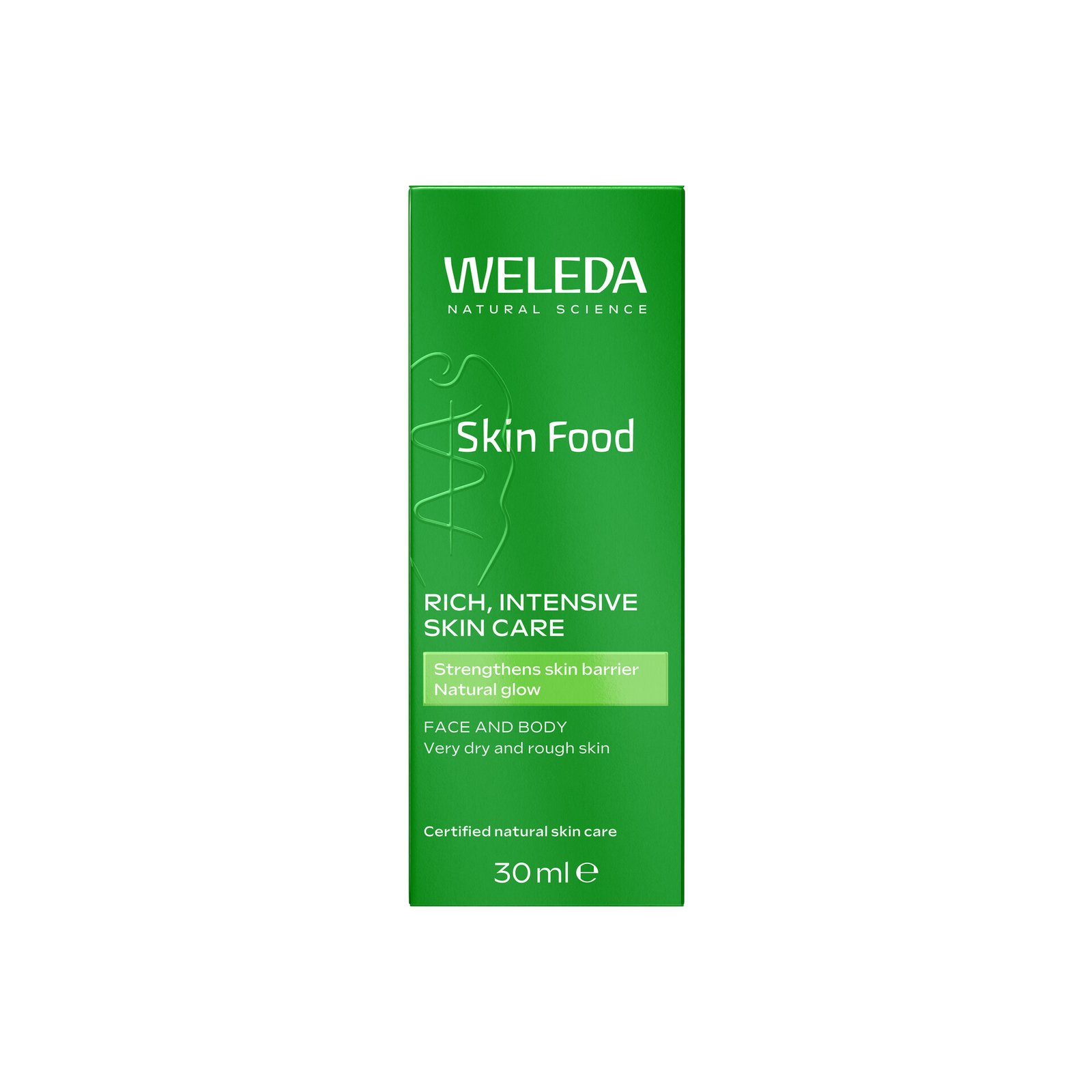 Weleda Skin Food 30 ml