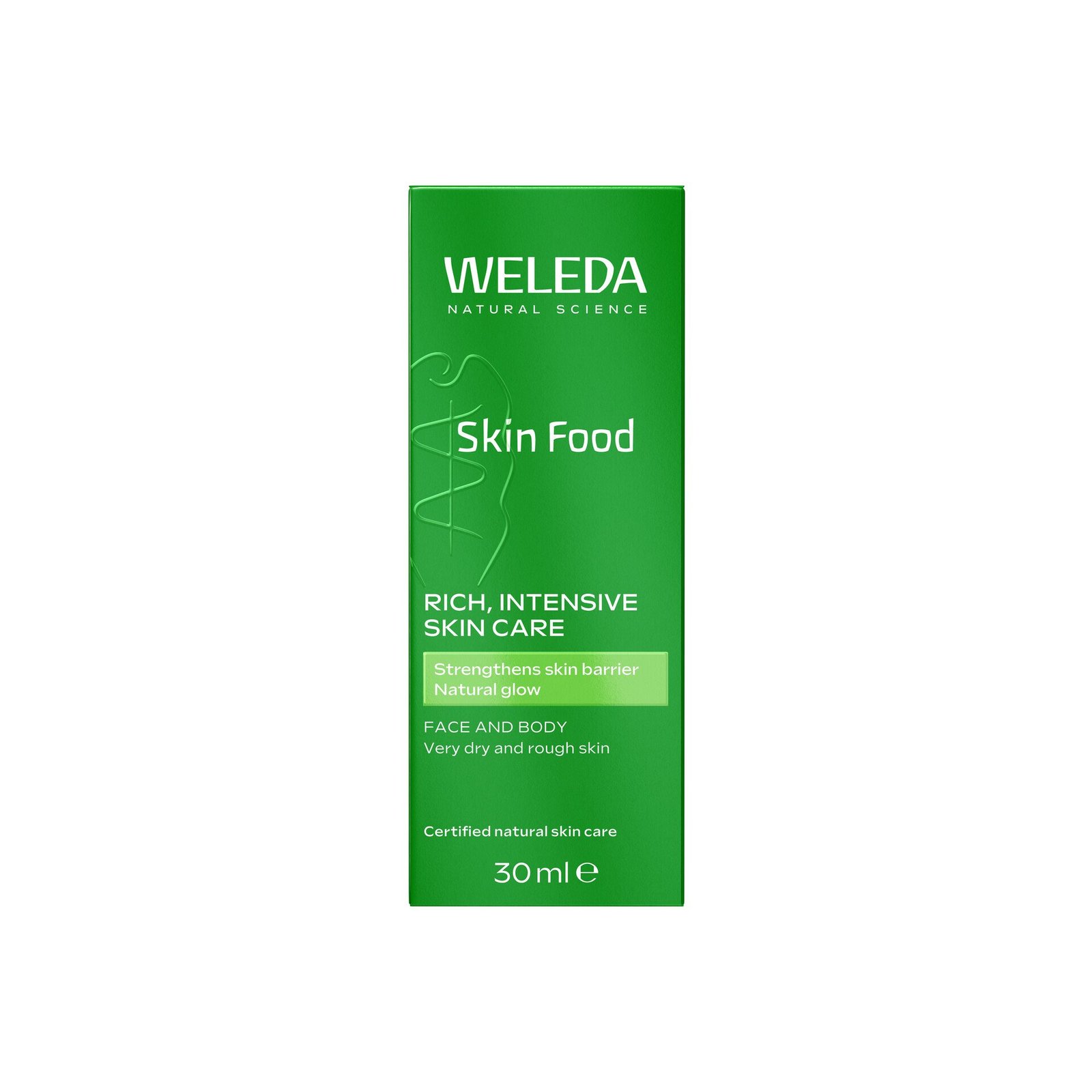 Weleda Skin Food 30 ml