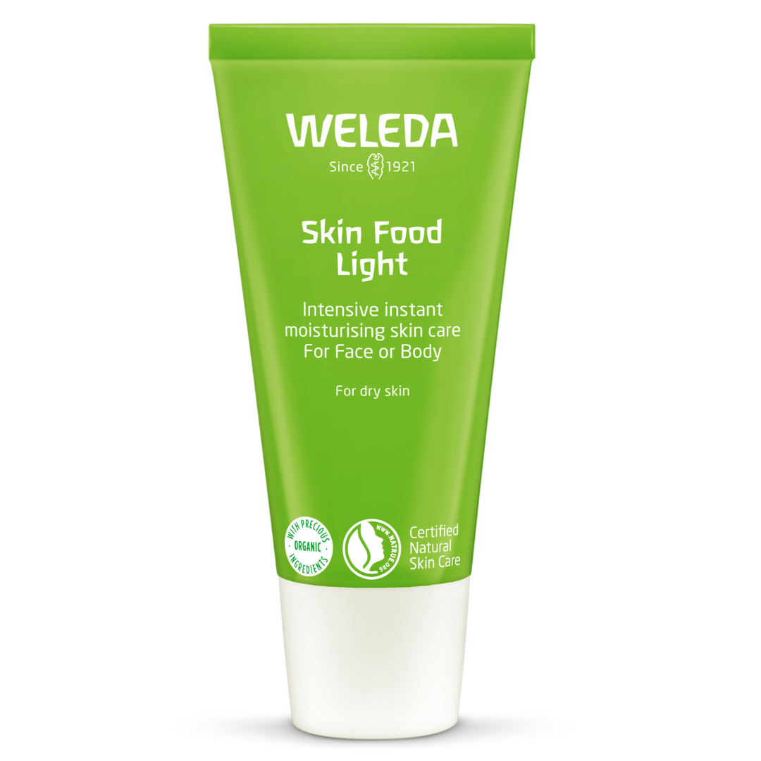 Weleda Skin Food Light 30 ml