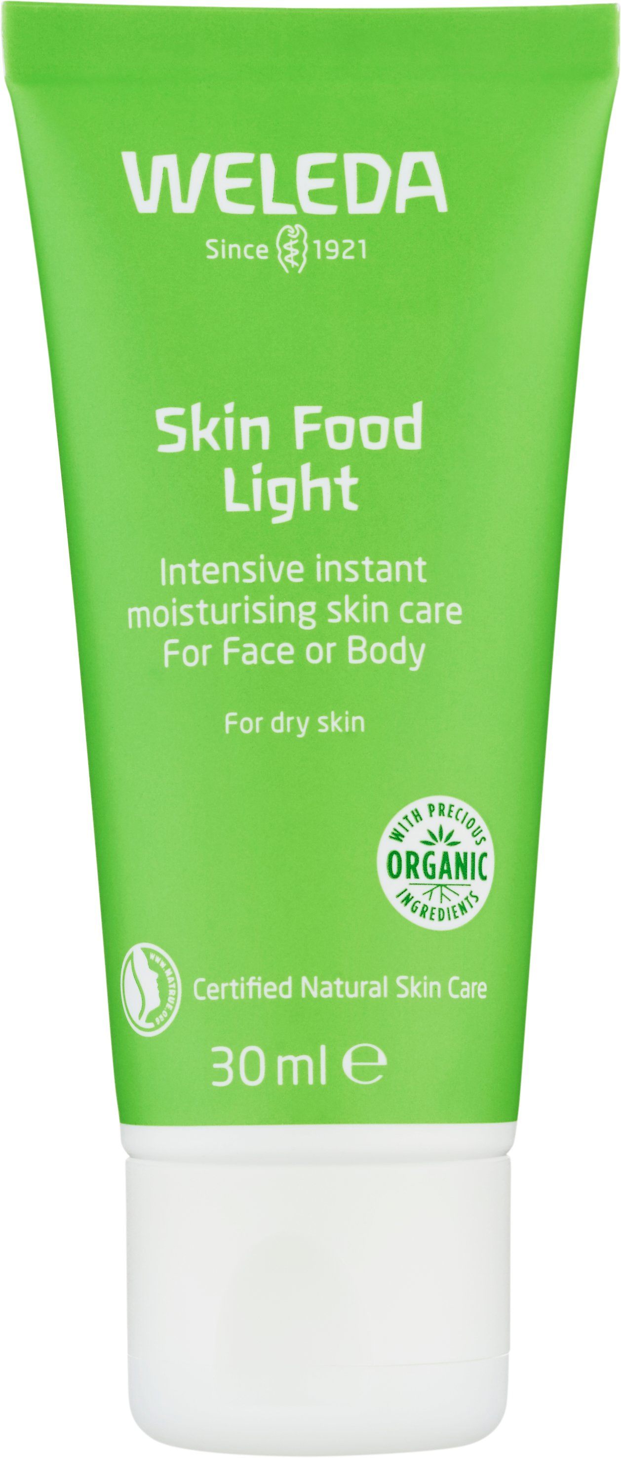 Weleda Skin Food Light 30 ml