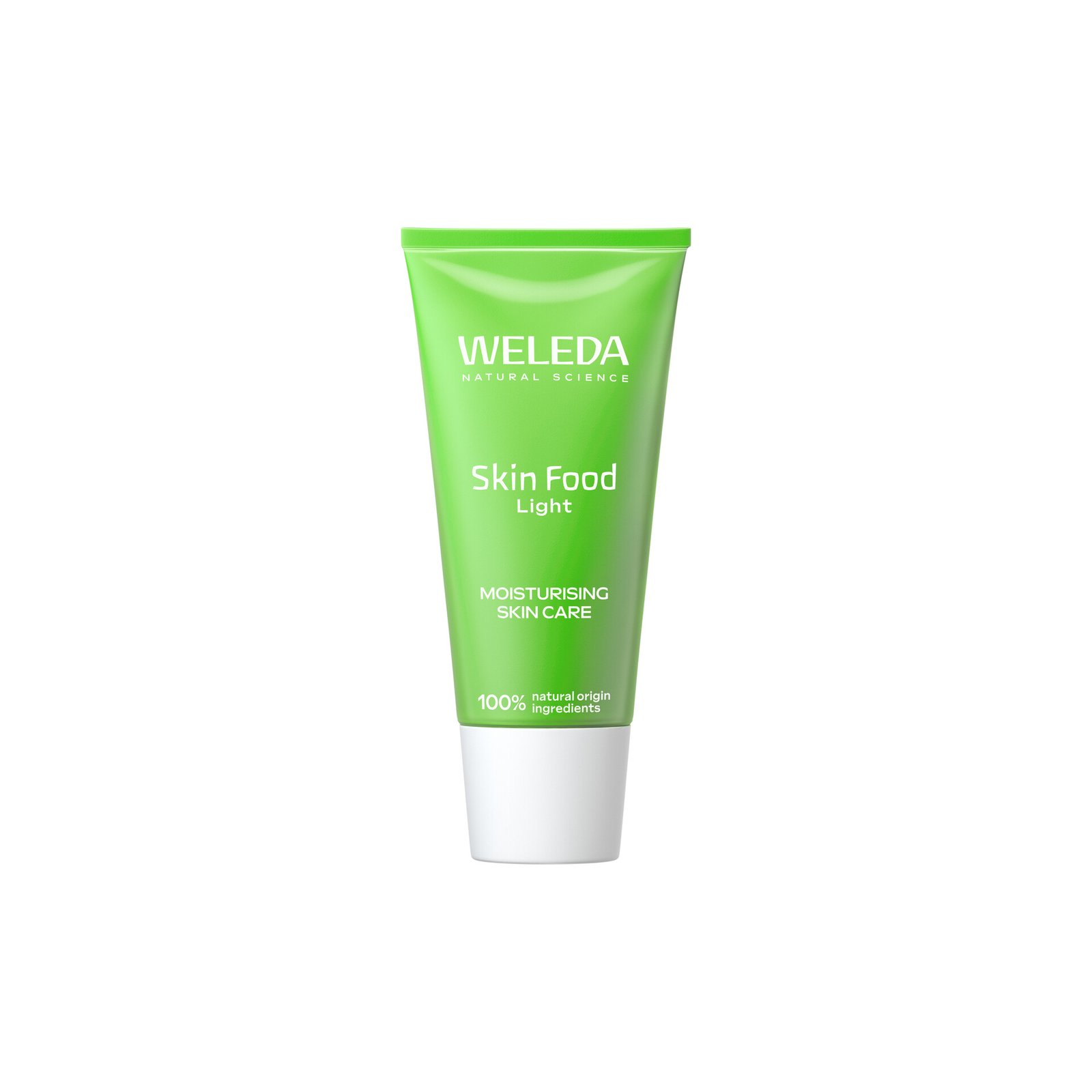 Weleda Skin Food Light 30 ml