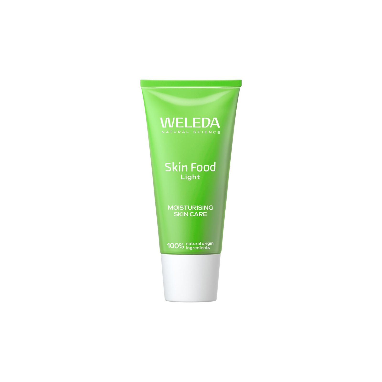 Weleda Skin Food Light 30 ml