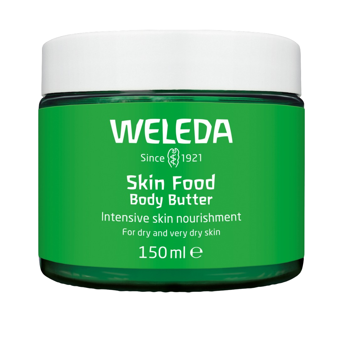 Weleda Skin Food Body Butter 150 ml