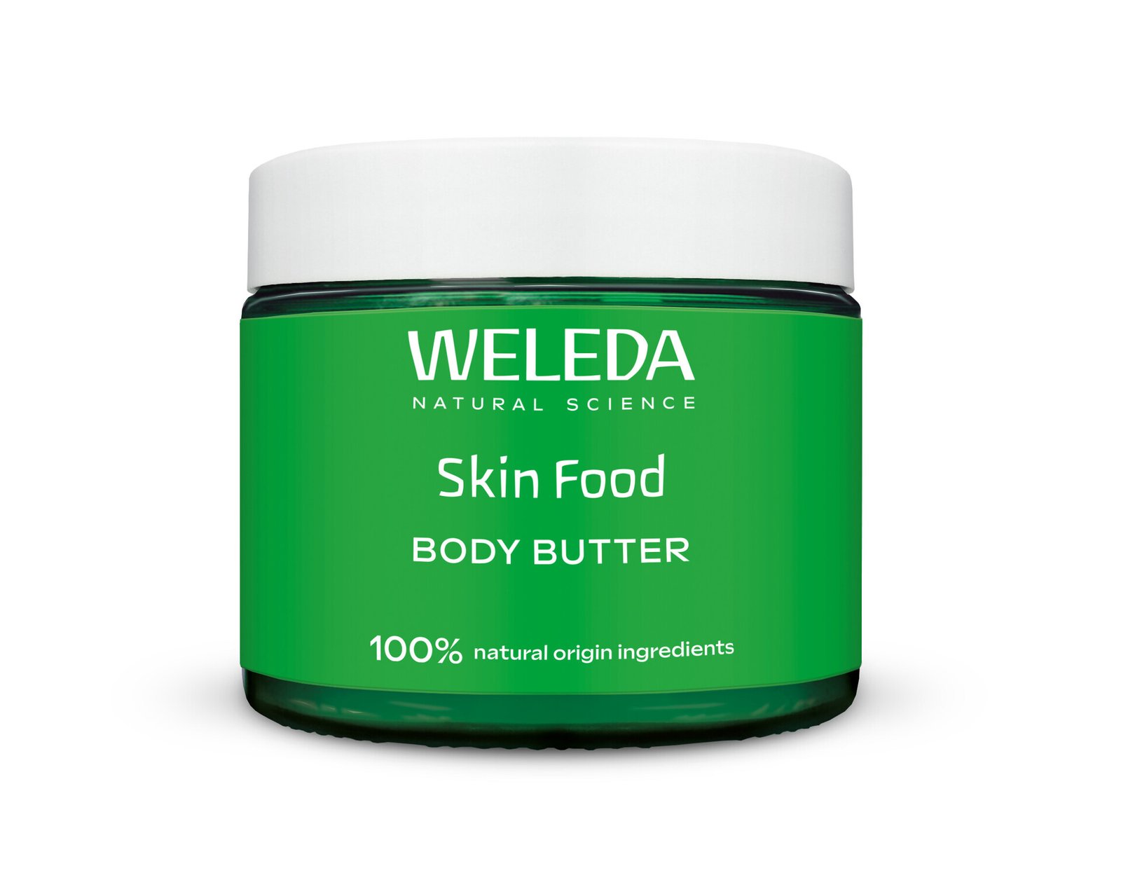 Weleda Skin Food Body Butter 150 ml