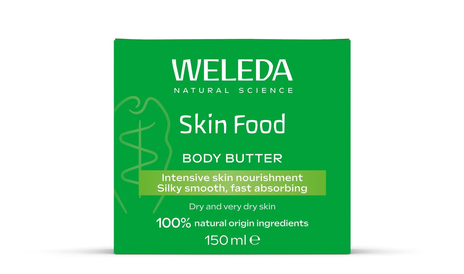 Weleda Skin Food Body Butter 150 ml