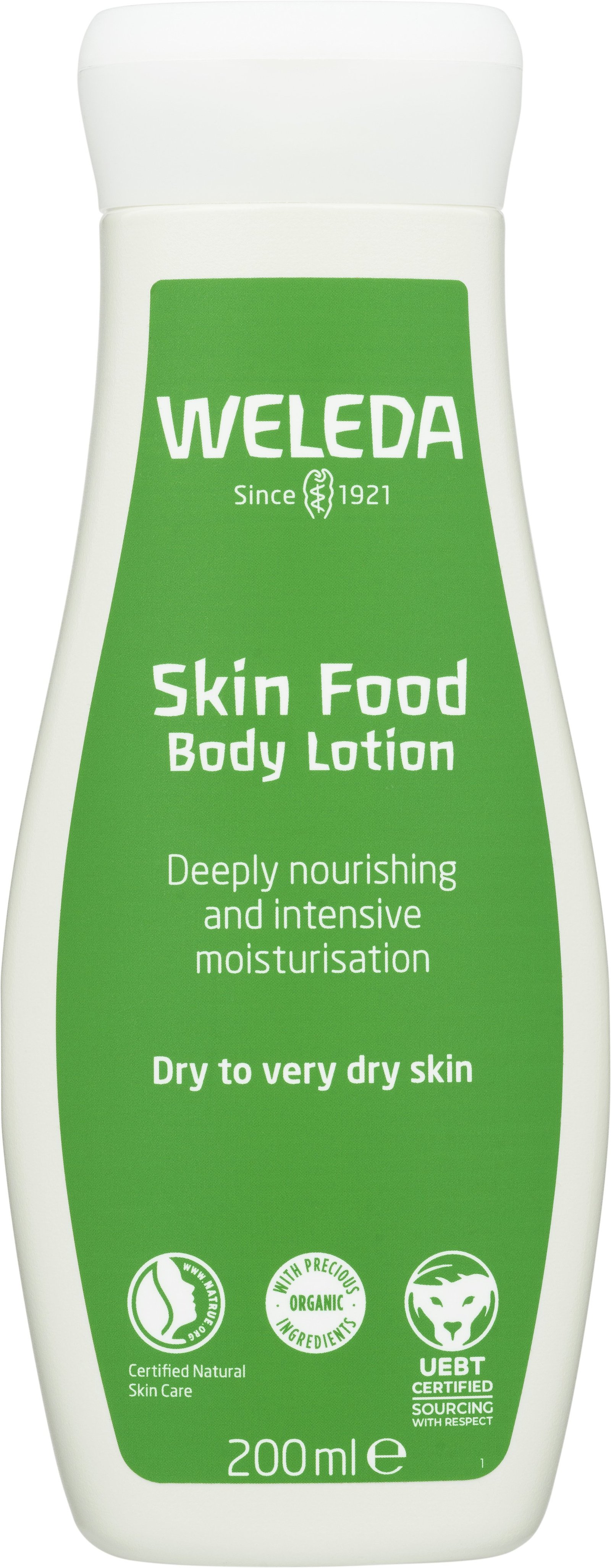 Weleda Skin Food Bodylotion