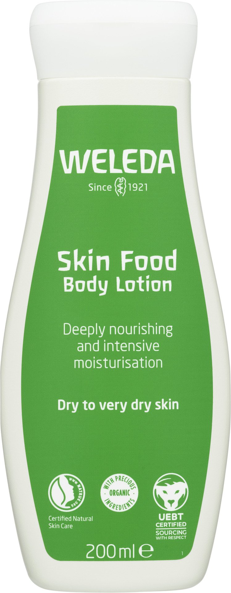 Weleda Skin Food Bodylotion