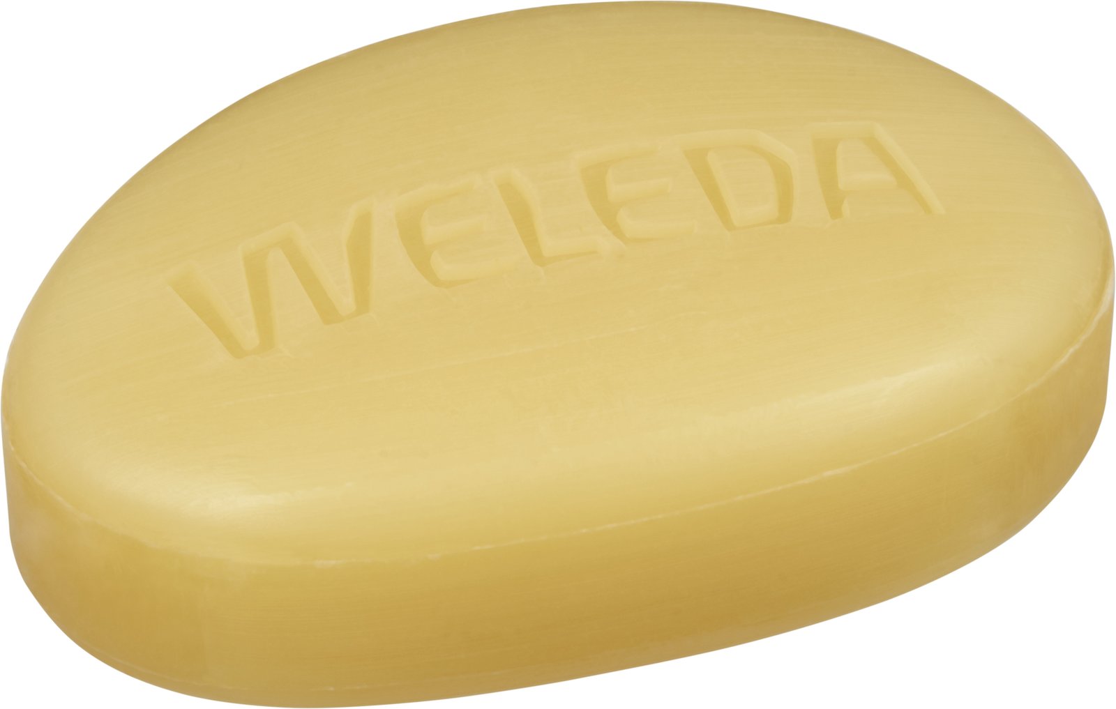 Weleda Shower Bar Ginger 75 g