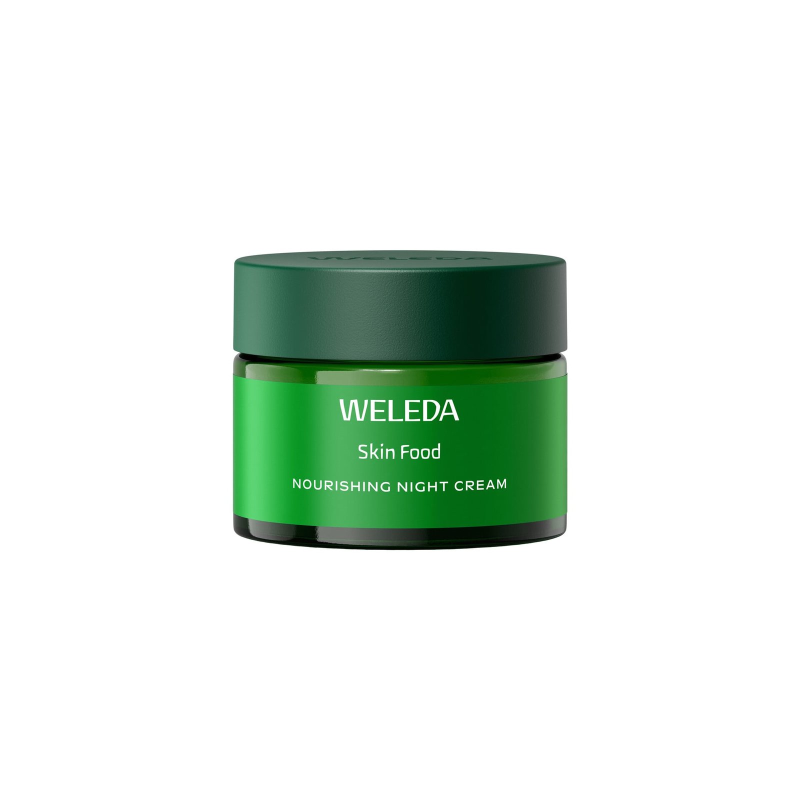 Weleda Skin Food Nourishing Night Cream 40ml