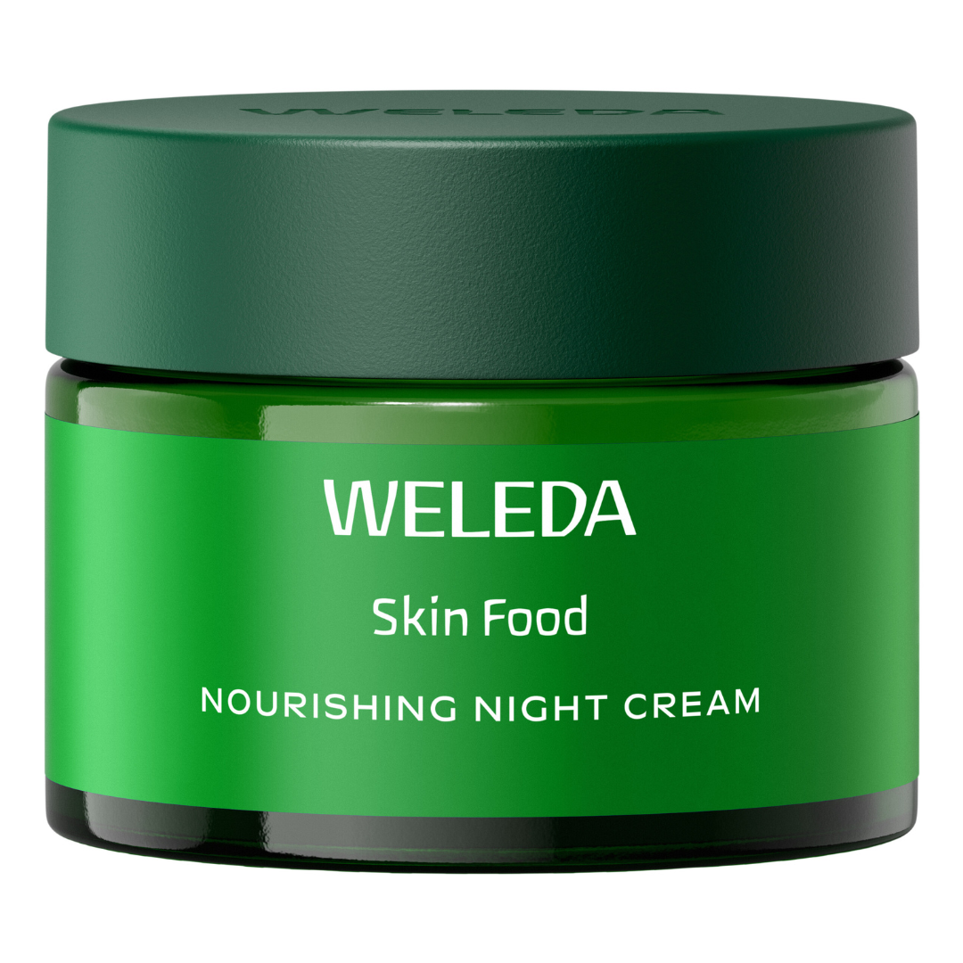 Weleda Skin Food Nourishing Night Cream 40ml