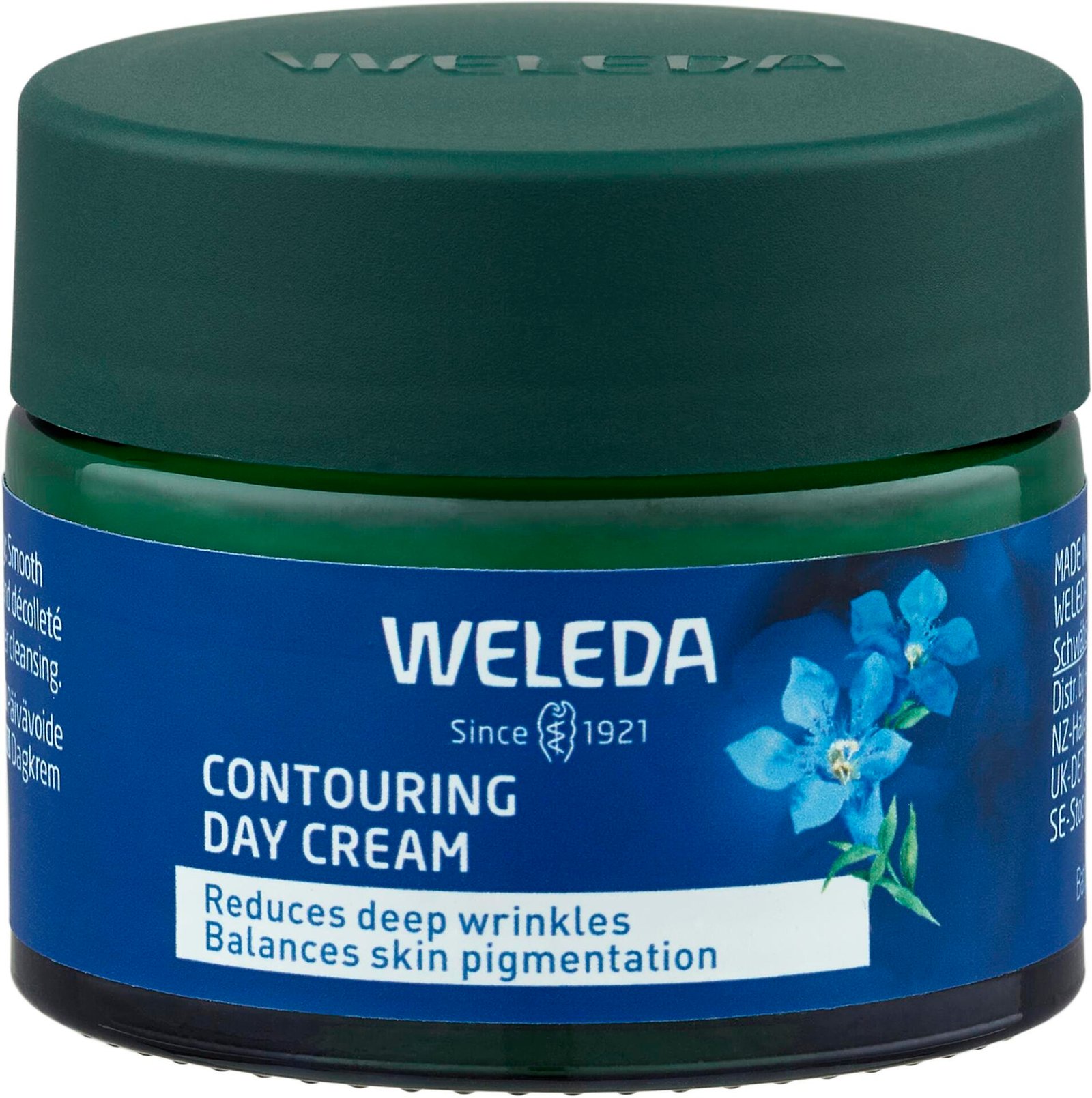 Weleda Contouring Day Cream 40 ml