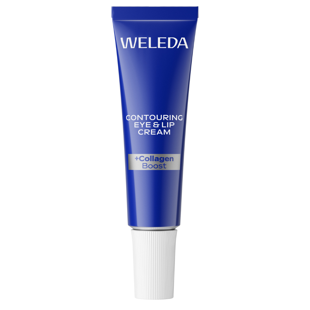 Weleda Contouring Eye & Lip Cream 10 ml