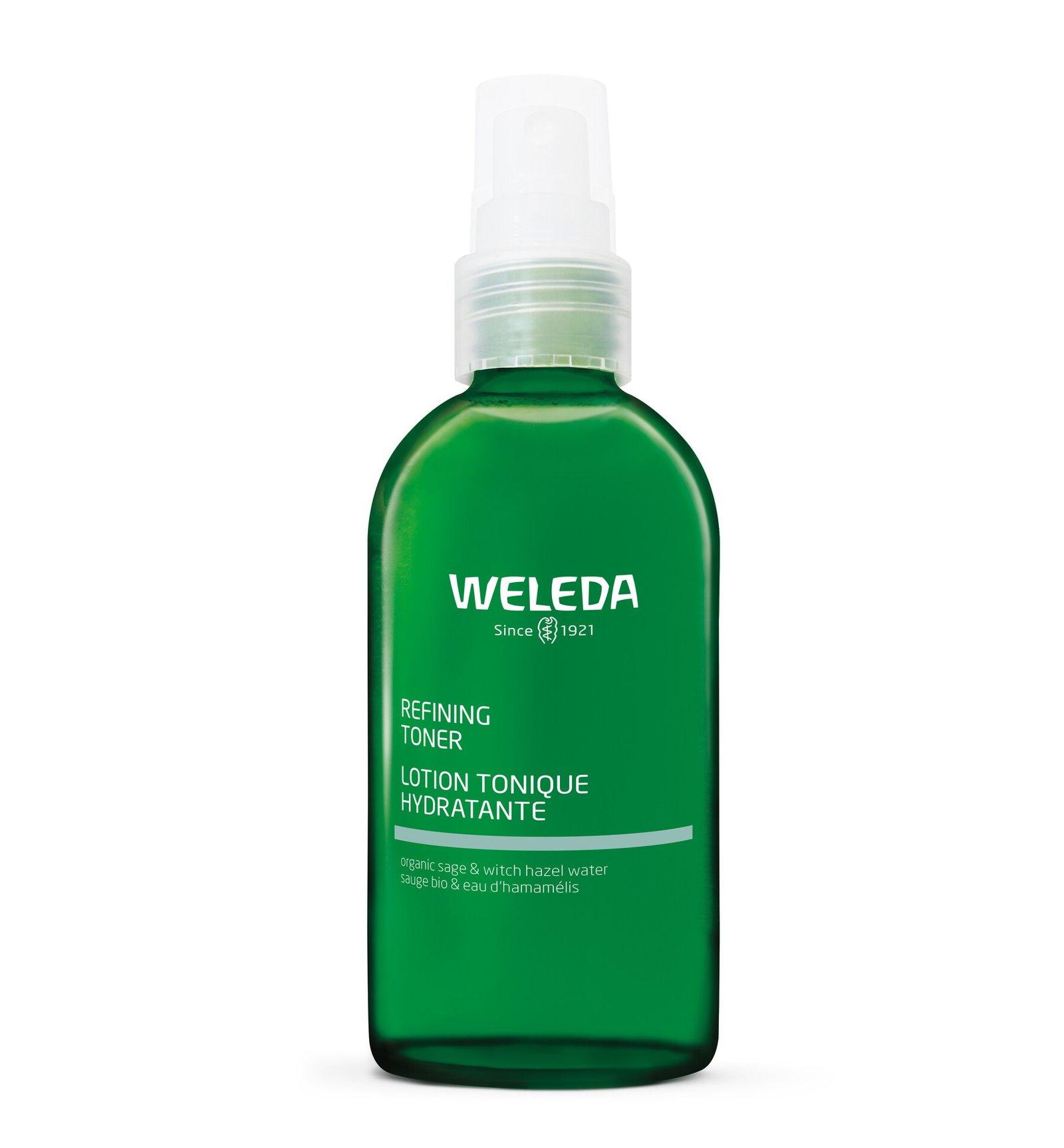 Weleda Refining Toner 150 ml