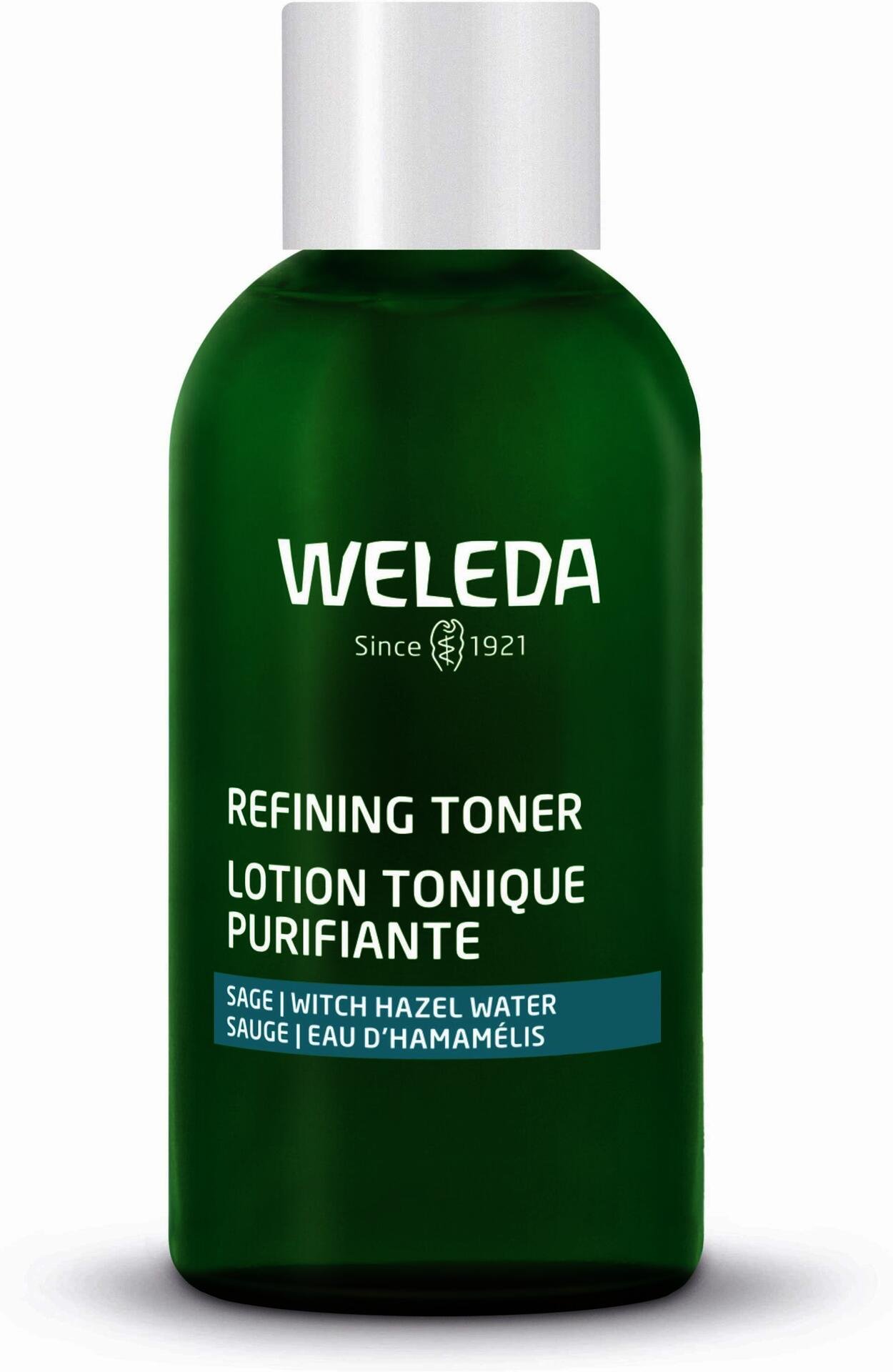 Weleda Refining Toner 150 ml