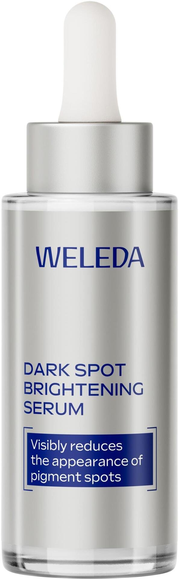 Weleda Dark Spot Brightening Serum 30 ml