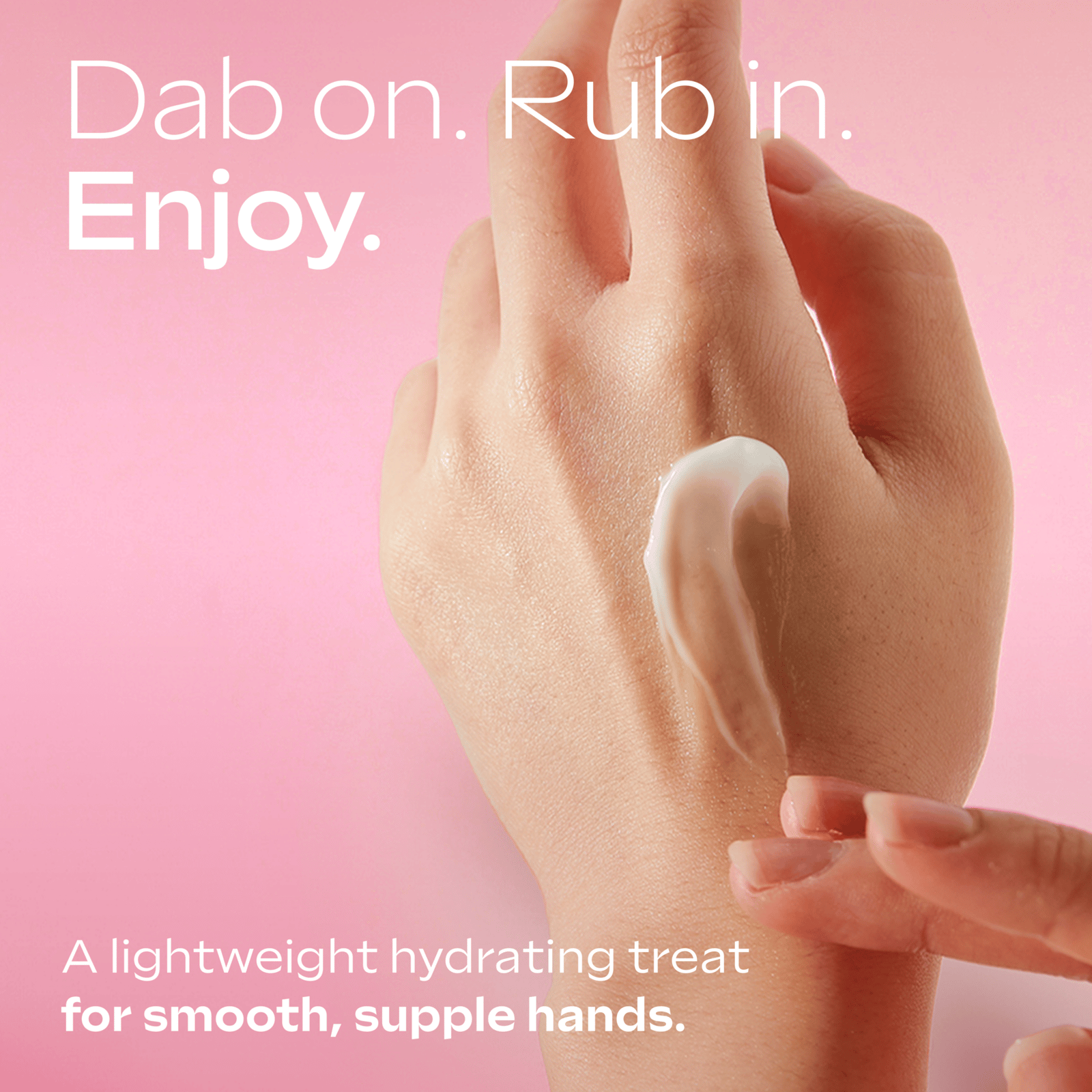 Weleda Pink Peach Hand Cream Limited Edition 50 ml