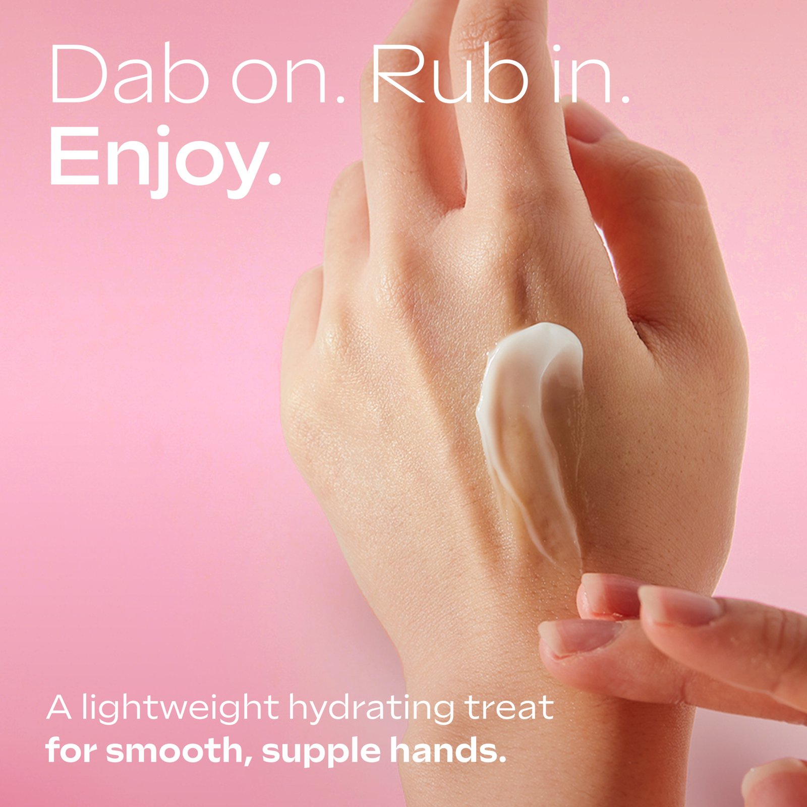 Weleda Pink Peach Hand Cream Limited Edition 50 ml