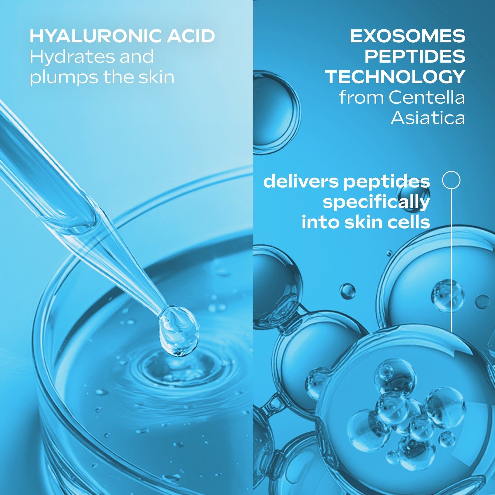 Weleda Exo Boost Hydrobounce Sheet Mask 20 ml