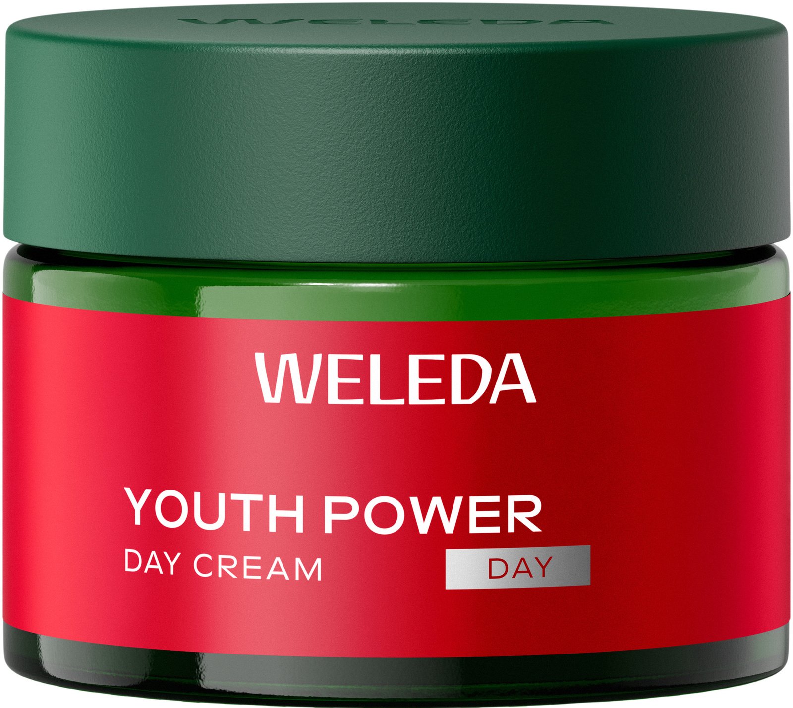 Weleda Youth Power Day Cream Pomegranate 40 ml