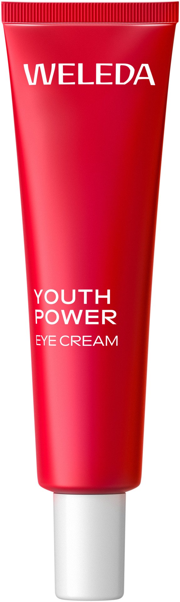 Weleda Youth Power Eye Cream Pomegranate 12 ml