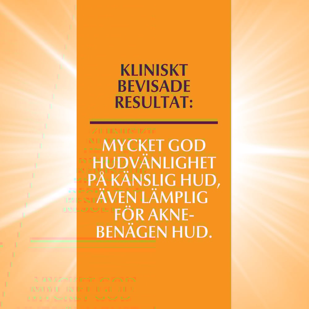 Eucerin Sun Spray SPF30 Transparent  200 ml