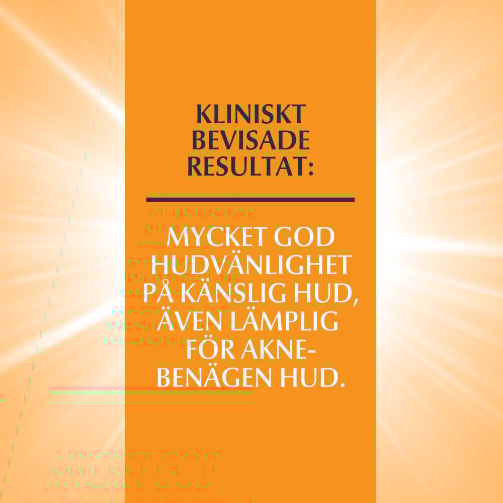 Eucerin Sun Spray SPF30 Transparent 200 ml