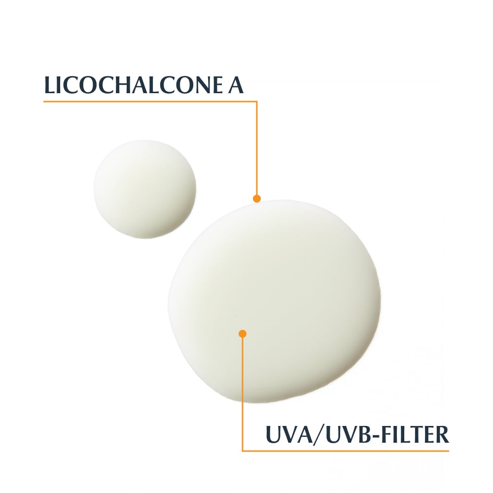 Eucerin Sun Spray SPF30 Transparent  200 ml