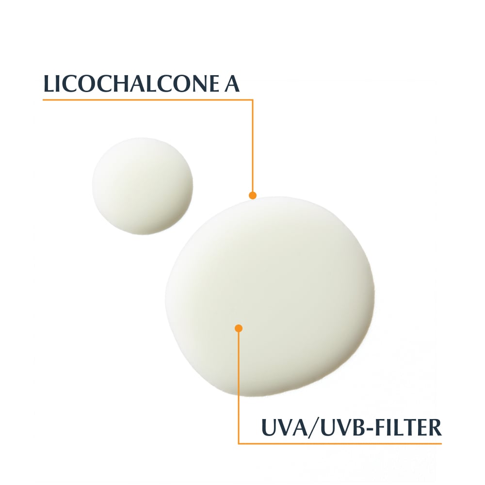 Eucerin Sun Spray SPF30 Transparent 200 ml