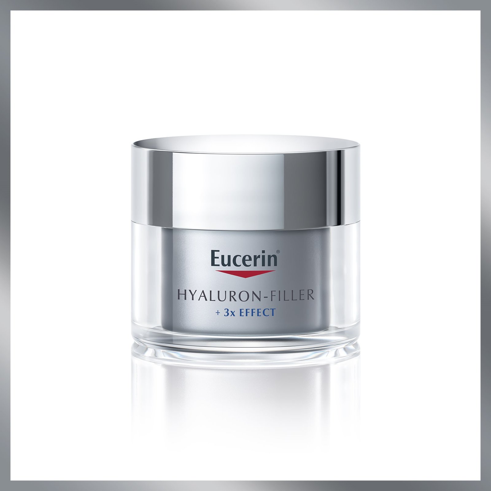 Eucerin Hyaluron-Filler Night Cream 50 ml