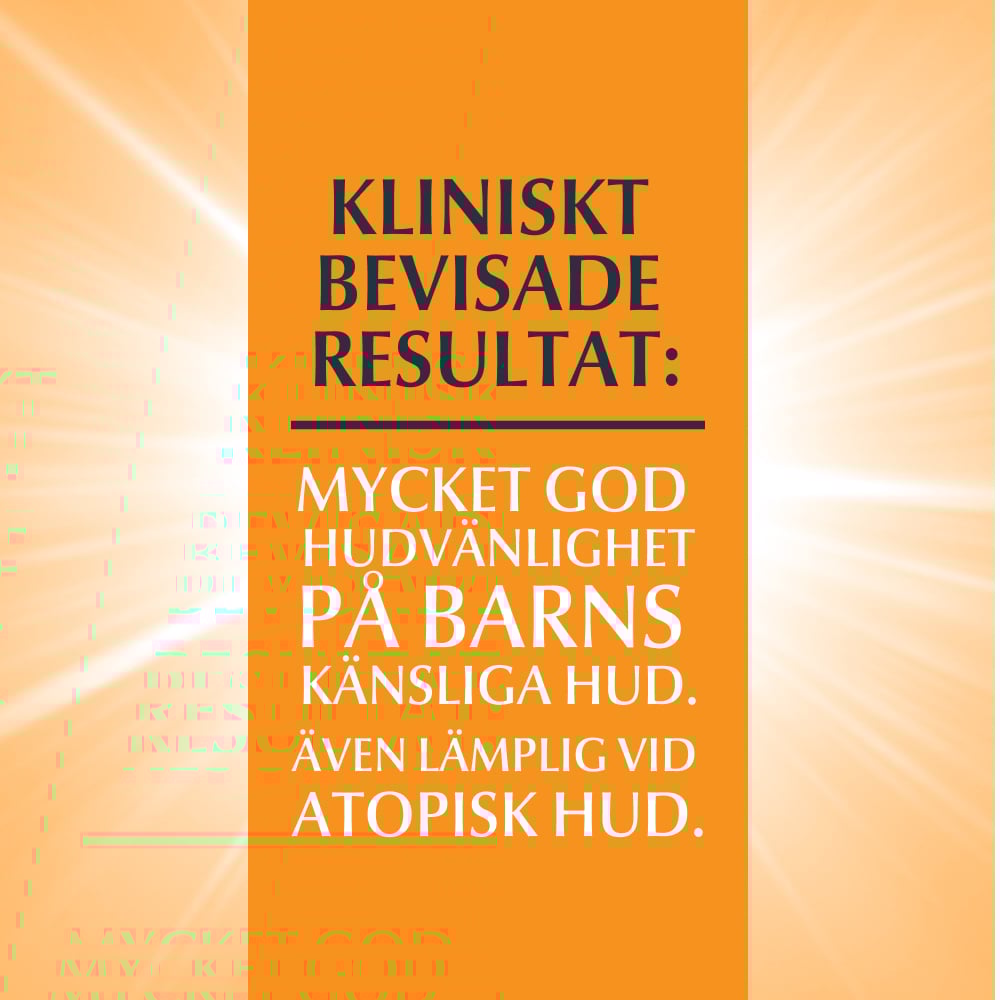 Eucerin Sun Kids Spray SPF50+ 200 ml