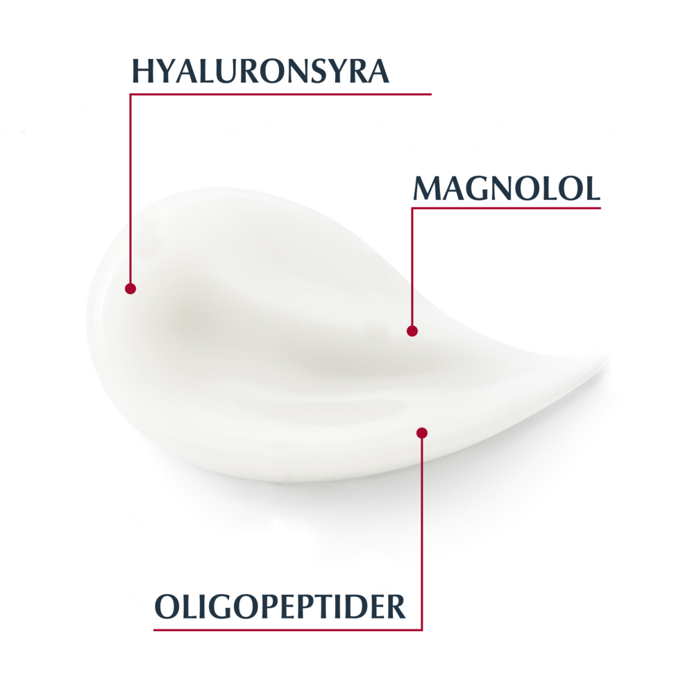 Eucerin Hyaluron-Filler + Volume-Lift Night Cream 50 ml