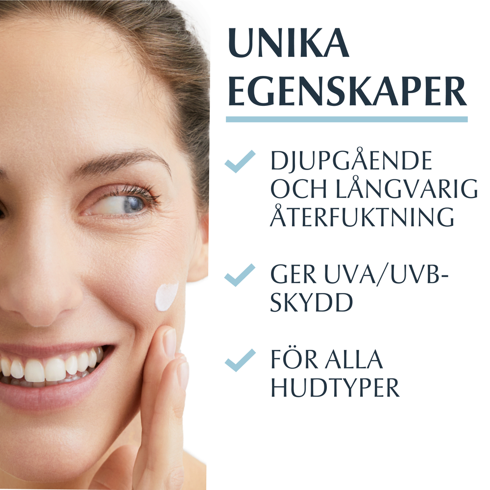 Eucerin AquaPorin Active SPF25 50 ml