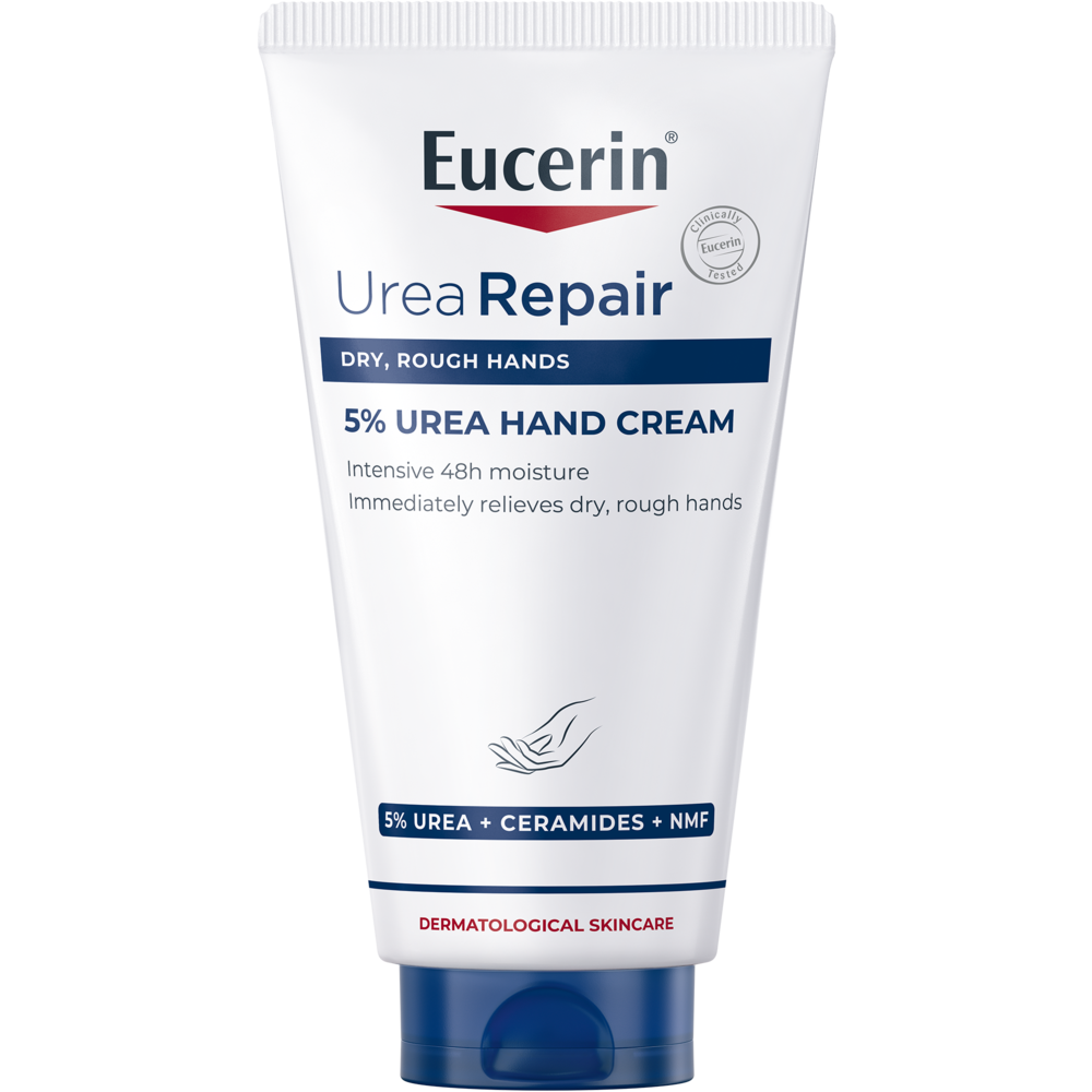 Eucerin UreaRepair Hand Cream 75 ml