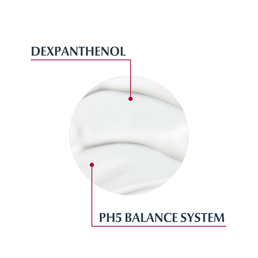 Eucerin pH5 Light Lotion Parfymerad 400 ml