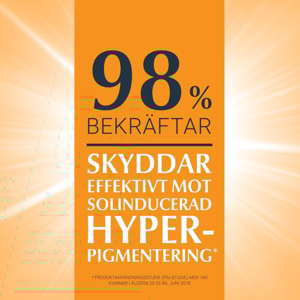 Eucerin Pigment Control Sun Fluid SPF50+ 50ml