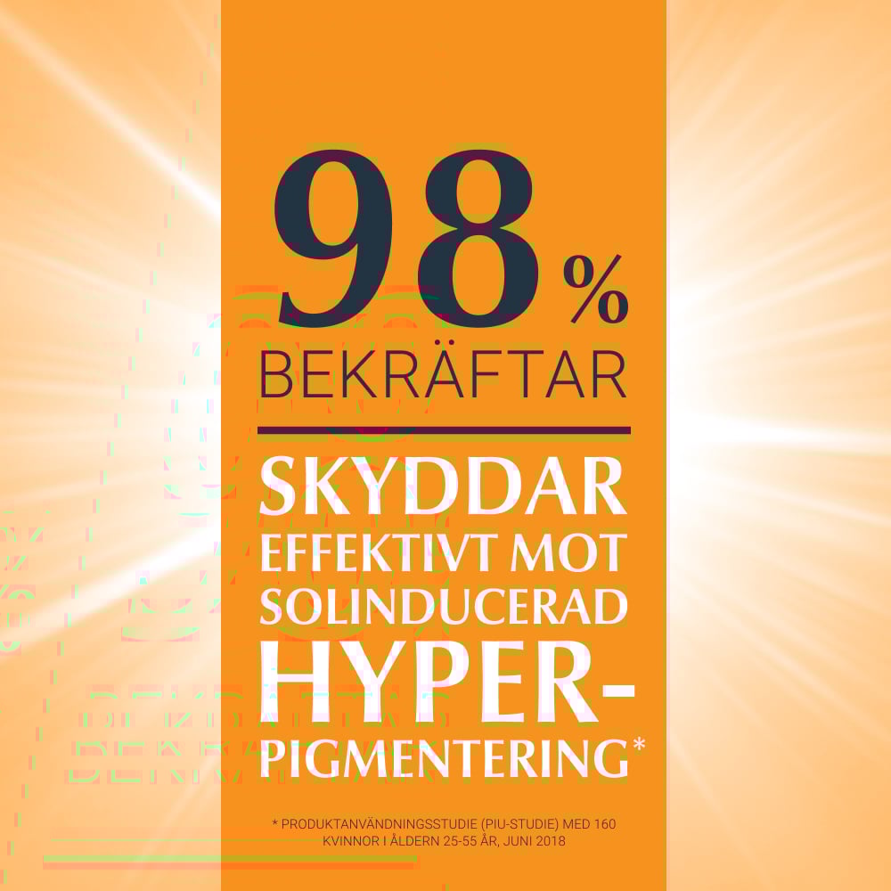 Eucerin Pigment Control Sun Fluid SPF50+ 50ml