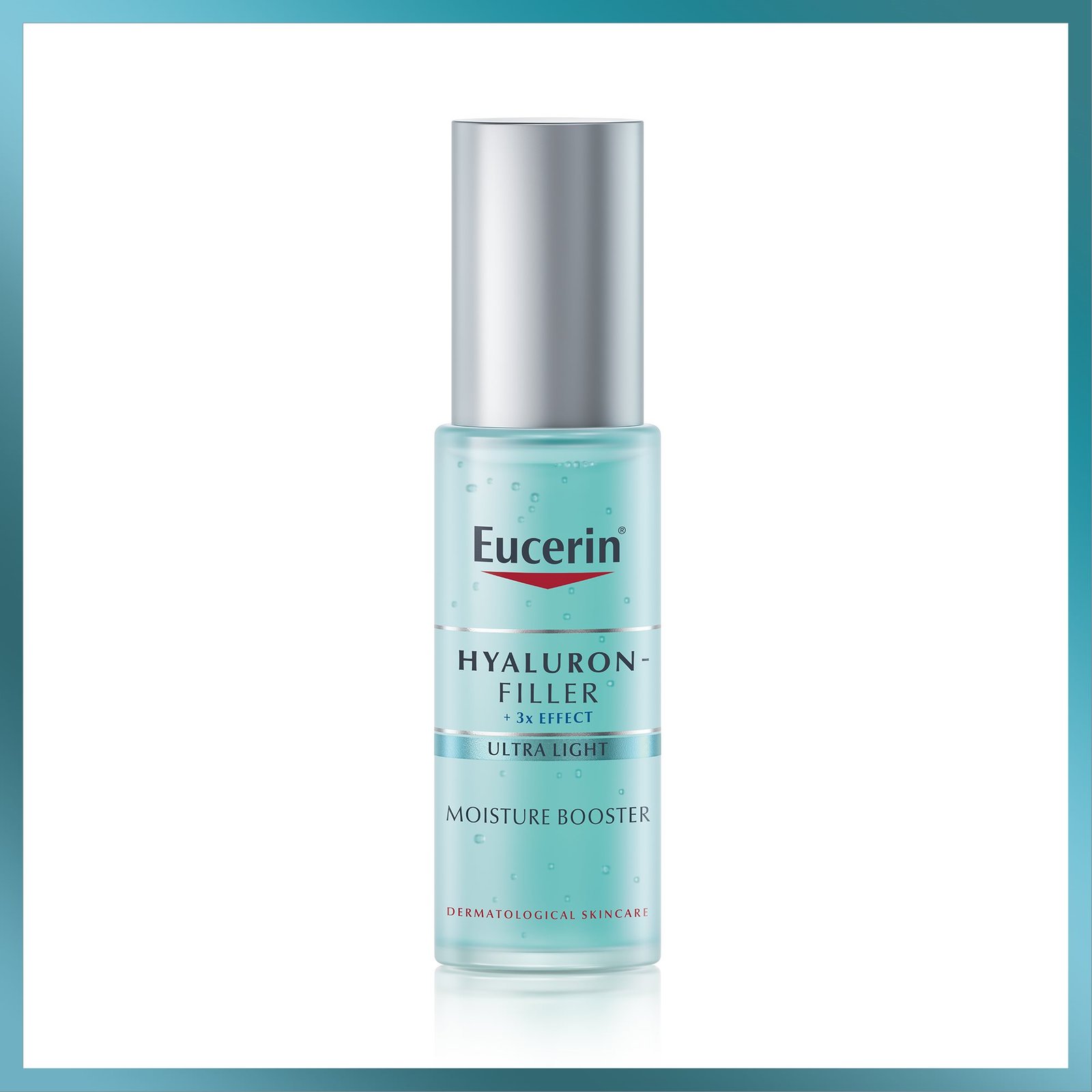 Eucerin Hyaluron-Filler Moisture Booster 30 ml