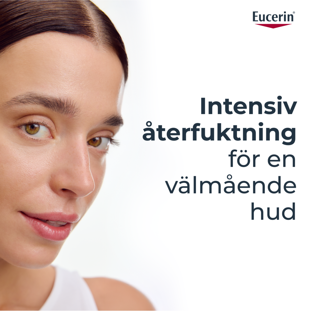 Eucerin Hyaluron-Filler + 3x Effect Hydra Boost Serum 30 ml