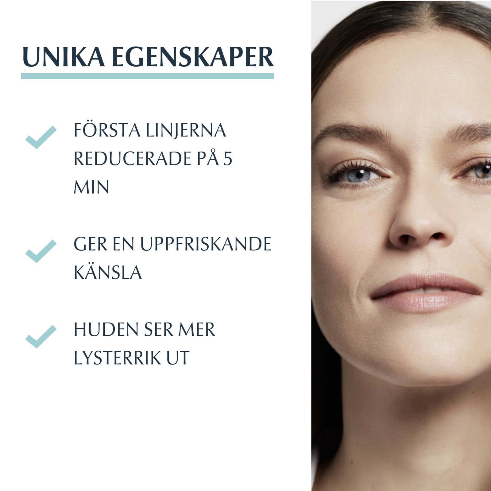 Eucerin Hyaluron-Filler + 3x Effect Intense Hydra Mask 1 st