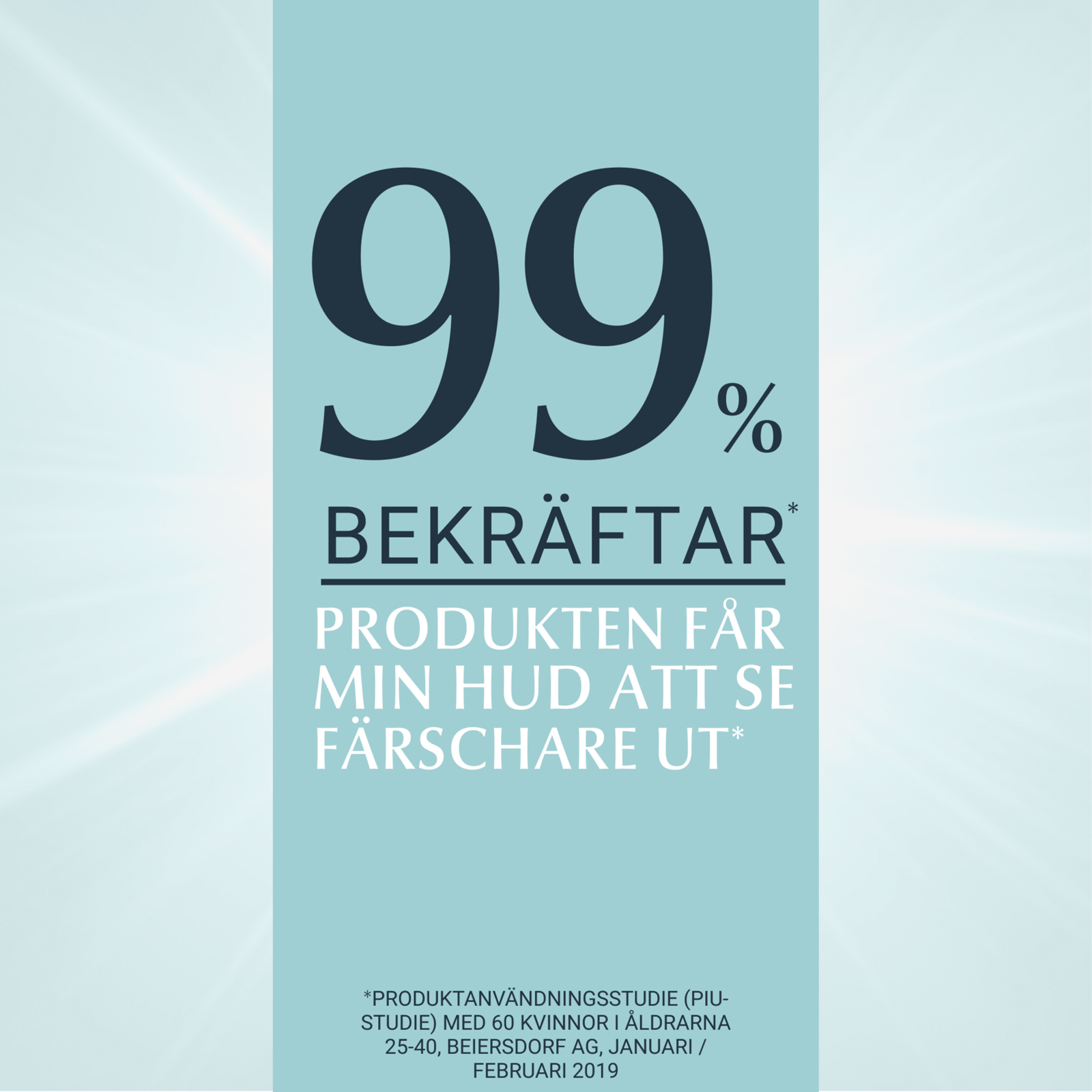 Eucerin Hyaluron-Filler + 3x Effect Intense Hydra Mask 1 st