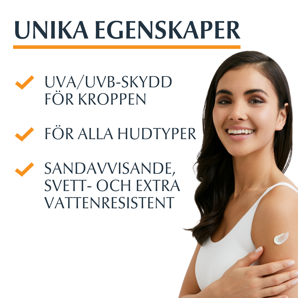 Eucerin Sun Dry Touch SPF50+ 200 ml