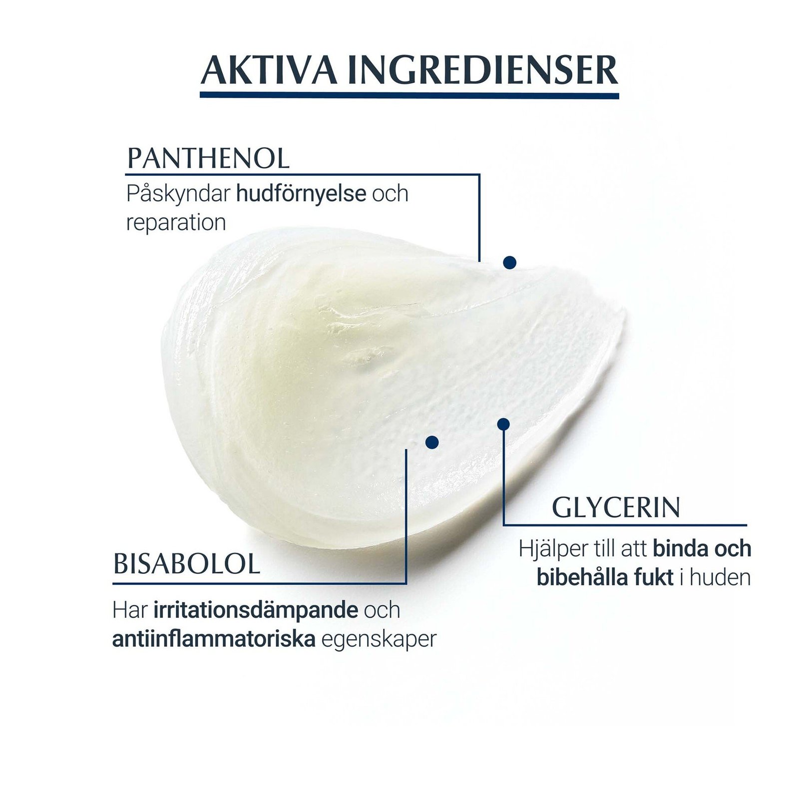 Eucerin Aquaphor SOS Lip Care 10 ml