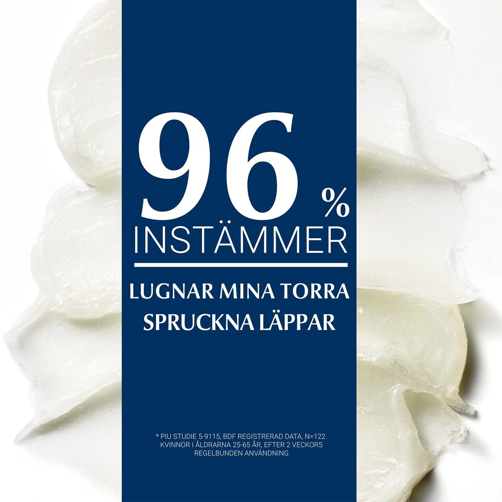 Eucerin Aquaphor SOS Lip Care 10 ml